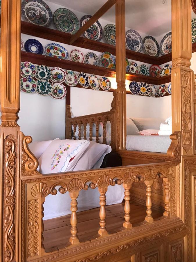 Traditional House Of Diafánion Zewnętrze zdjęcie