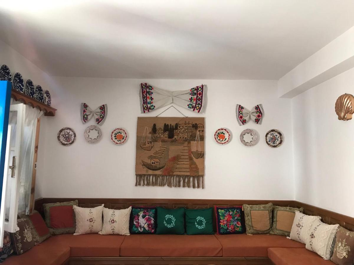 Traditional House Of Diafánion Zewnętrze zdjęcie