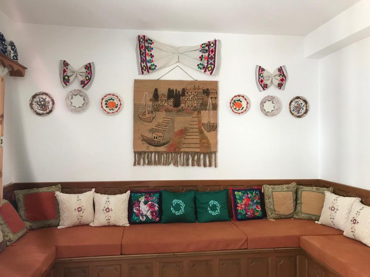 Traditional House Of Diafánion Zewnętrze zdjęcie