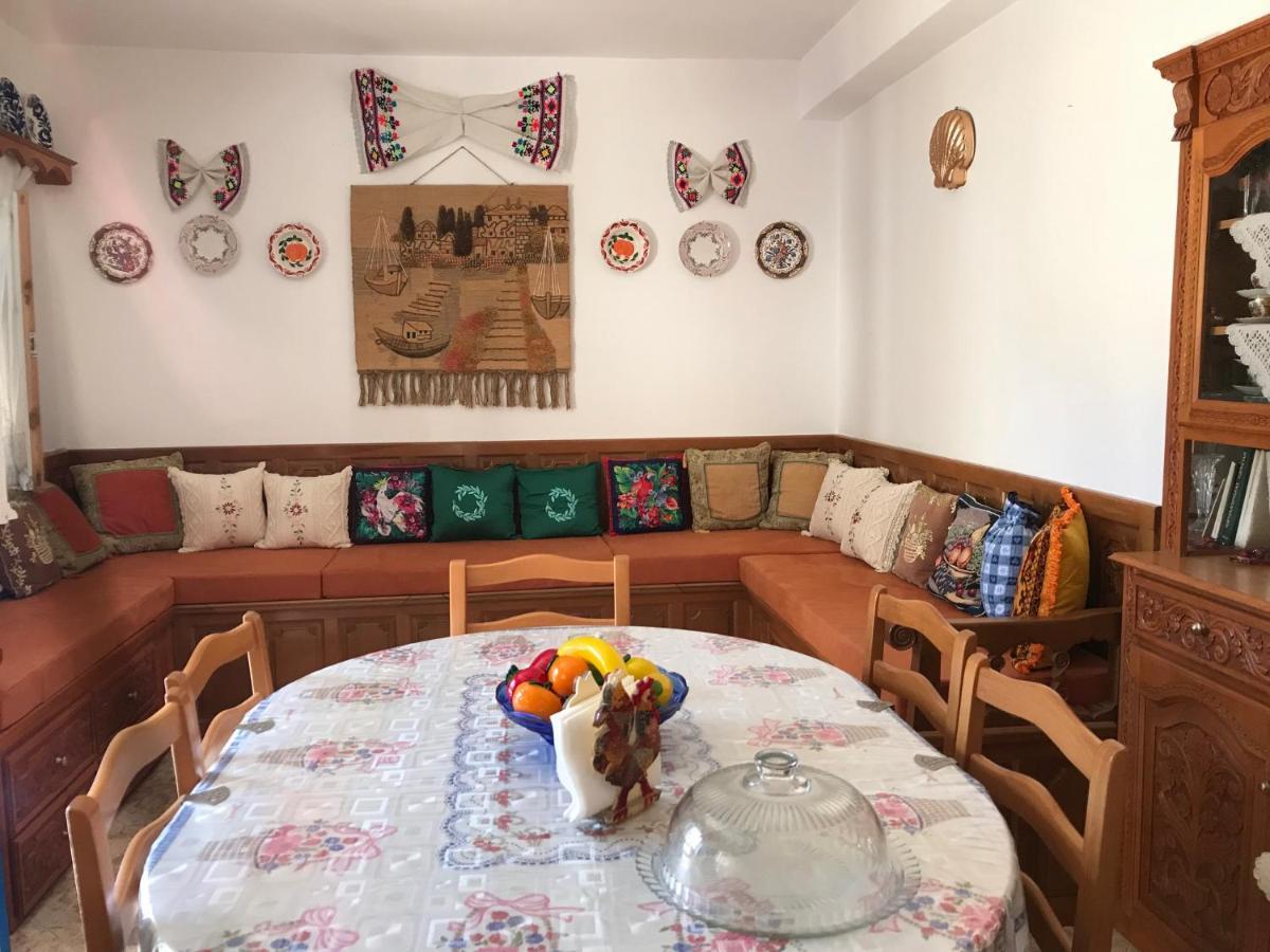 Traditional House Of Diafánion Zewnętrze zdjęcie