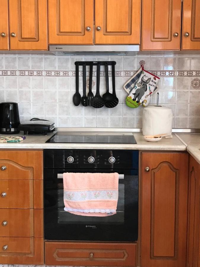 Traditional House Of Diafánion Zewnętrze zdjęcie