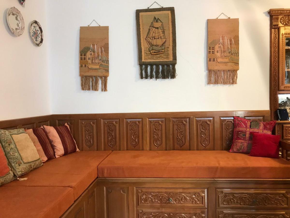 Traditional House Of Diafánion Zewnętrze zdjęcie